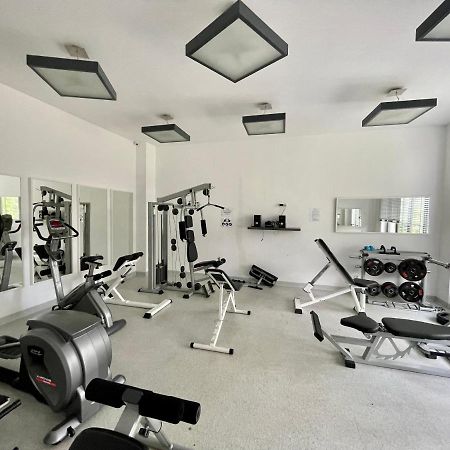 Apartament 02 - Rezydencja Ustronie Morskie Dış mekan fotoğraf